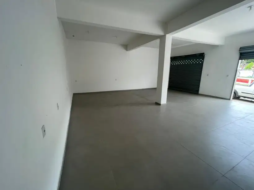 Loja/Salão para locação no bairro Aparecida