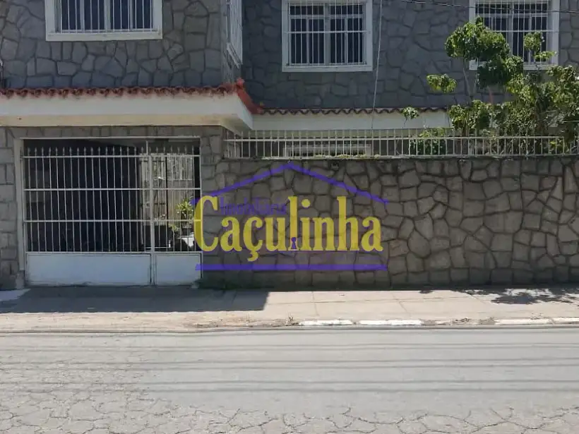 Imobiliária Caçulinha