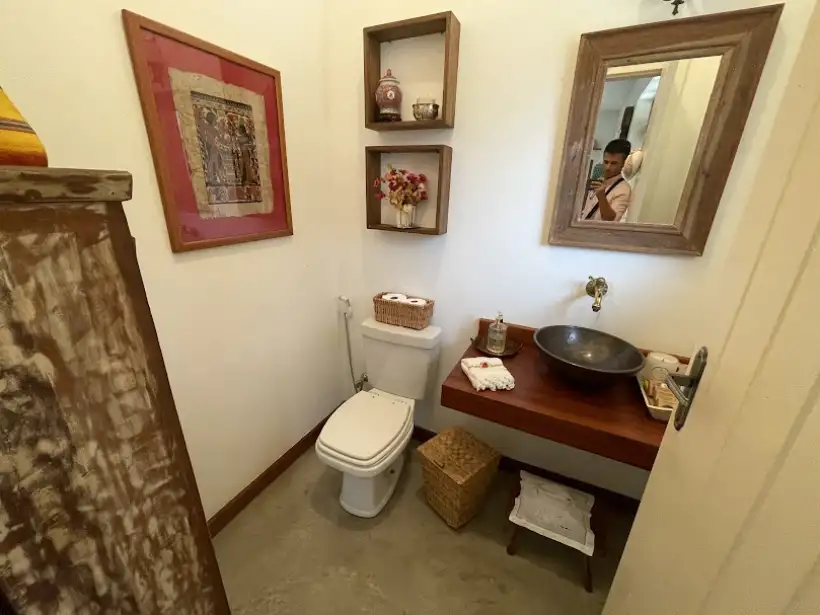 Casa 4 quartos para venda no bairro Centro