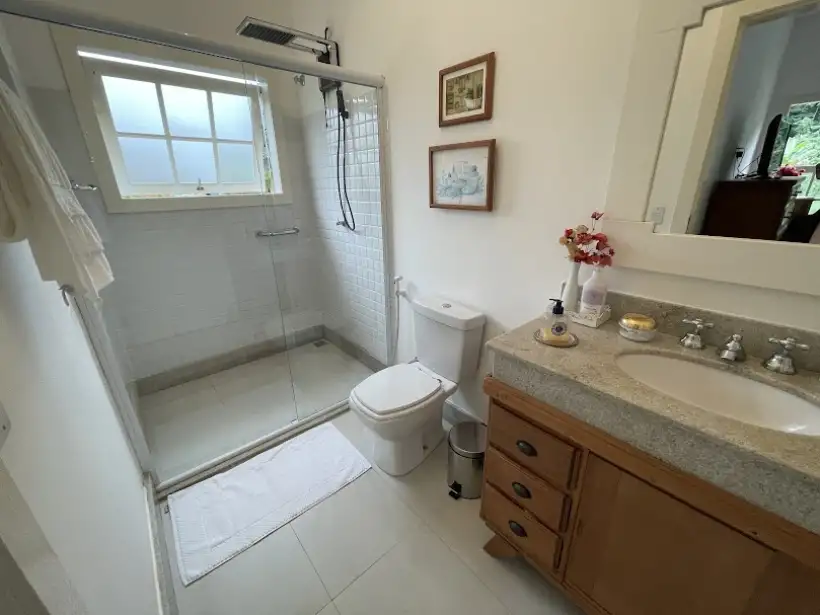 Casa 4 quartos para venda no bairro Centro