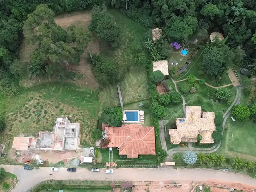 Casa 4 quartos para venda no bairro Centro