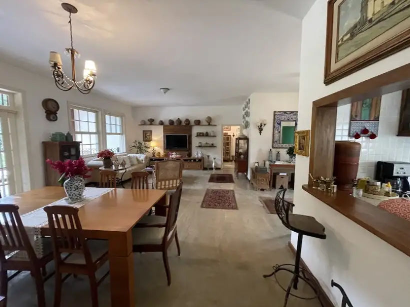 Casa 4 quartos para venda no bairro Centro