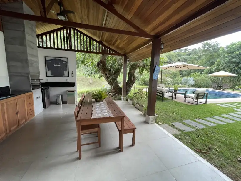 Casa 4 quartos para venda no bairro Centro