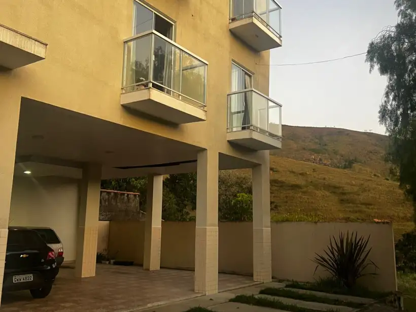 Apartamento 2 Quartos para venda