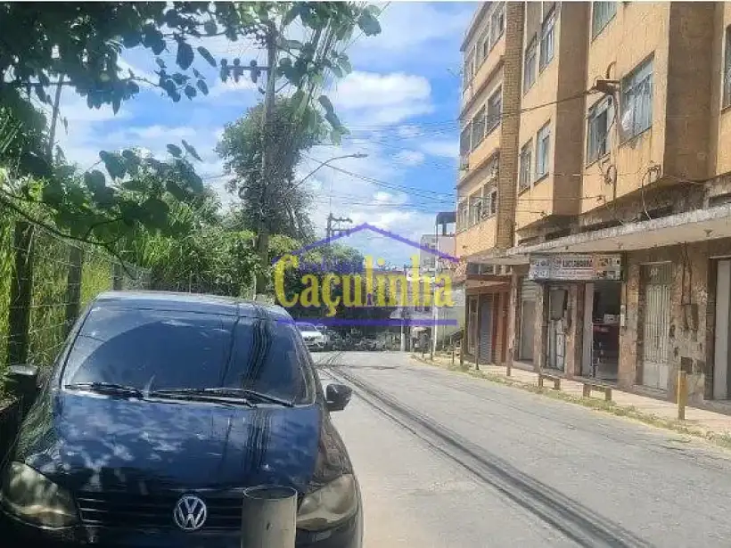 Imobiliária Caçulinha