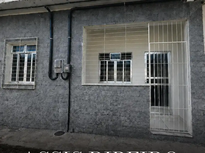 Casa para locação no bairro Centro