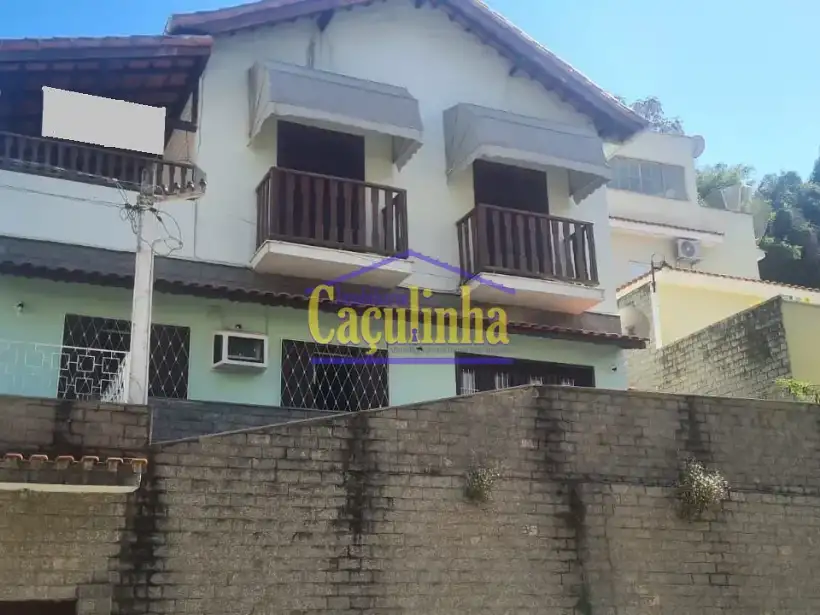 Imobiliária Caçulinha
