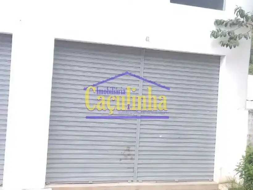 Loja para locação no bairro Metalúrgica