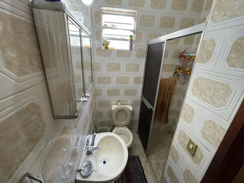 Casa 3 quartos para venda no bairro São Cristóvão