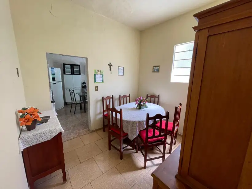 Casa 3 quartos para venda no bairro São Cristóvão