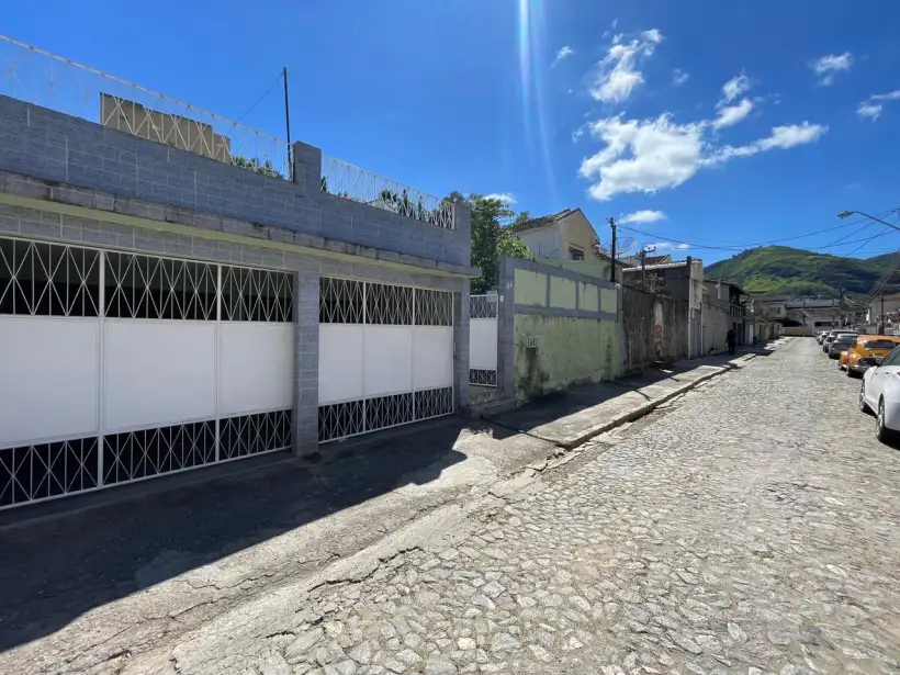 Casa 3 quartos para venda no bairro São Cristóvão