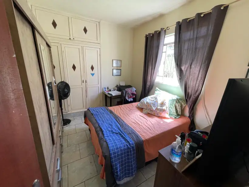 Casa 3 quartos para venda no bairro São Cristóvão