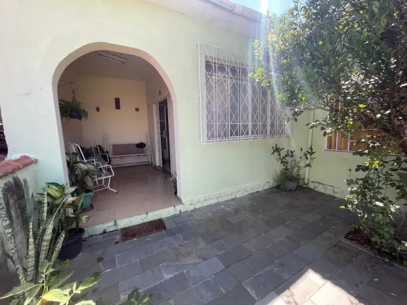 Casa 3 quartos para venda no bairro São Cristóvão