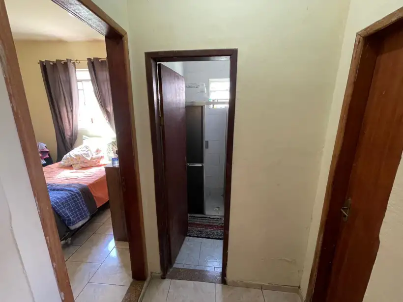 Casa 3 quartos para venda no bairro São Cristóvão