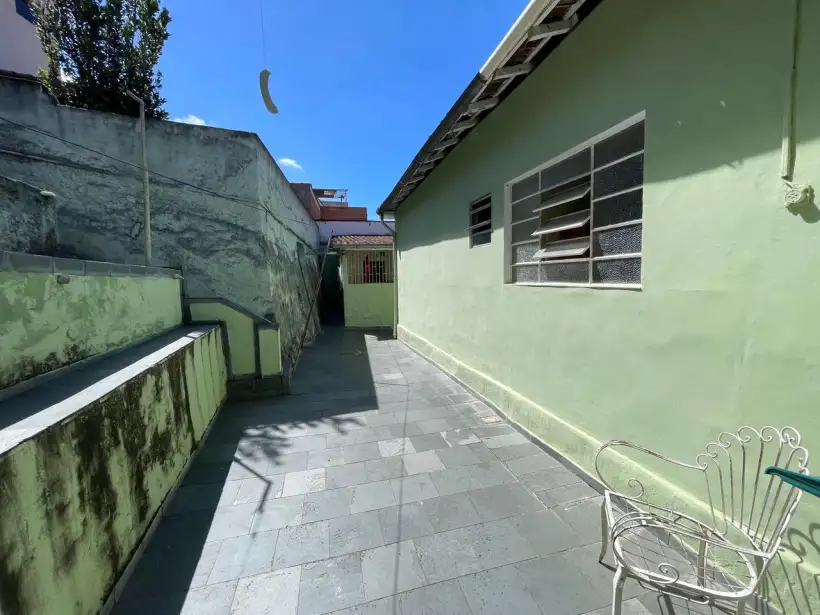 Casa 3 quartos para venda no bairro São Cristóvão