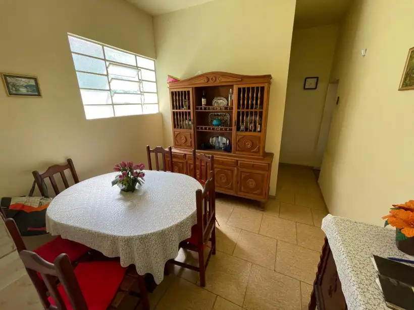 Casa 3 quartos para venda no bairro São Cristóvão