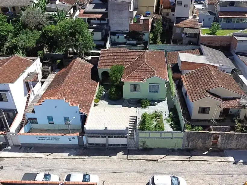 Casa 3 quartos para venda no bairro São Cristóvão