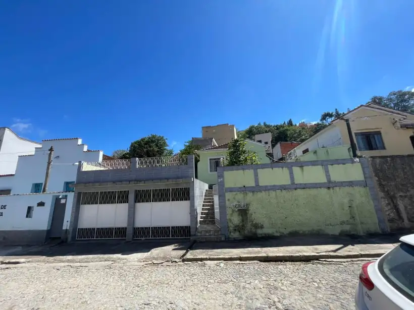 Casa 3 quartos para venda no bairro São Cristóvão