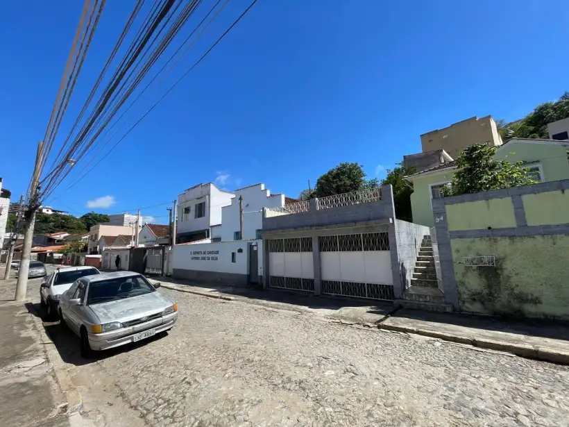 Casa 3 quartos para venda no bairro São Cristóvão
