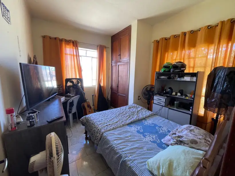 Casa 3 quartos para venda no bairro São Cristóvão