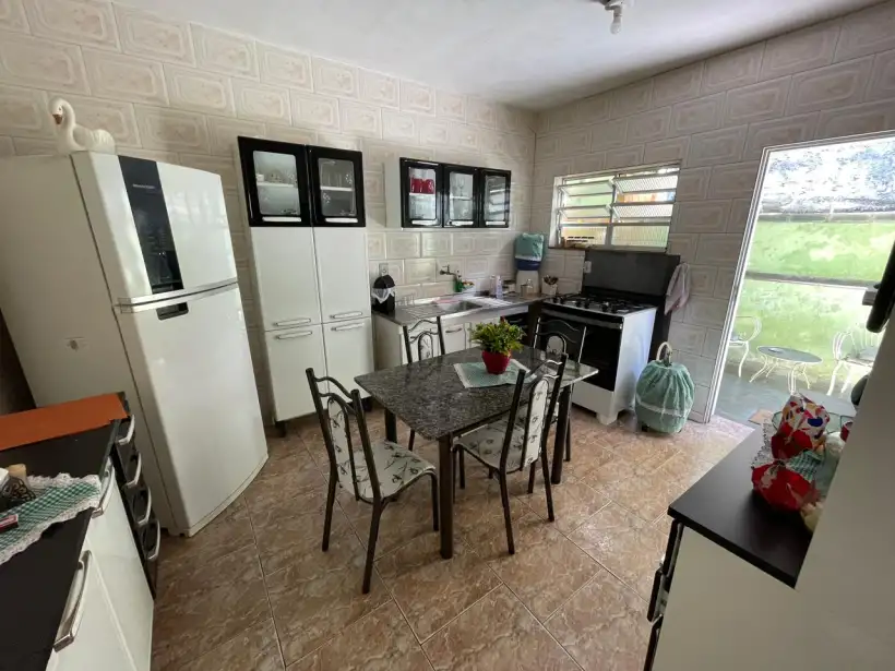 Casa 3 quartos para venda no bairro São Cristóvão