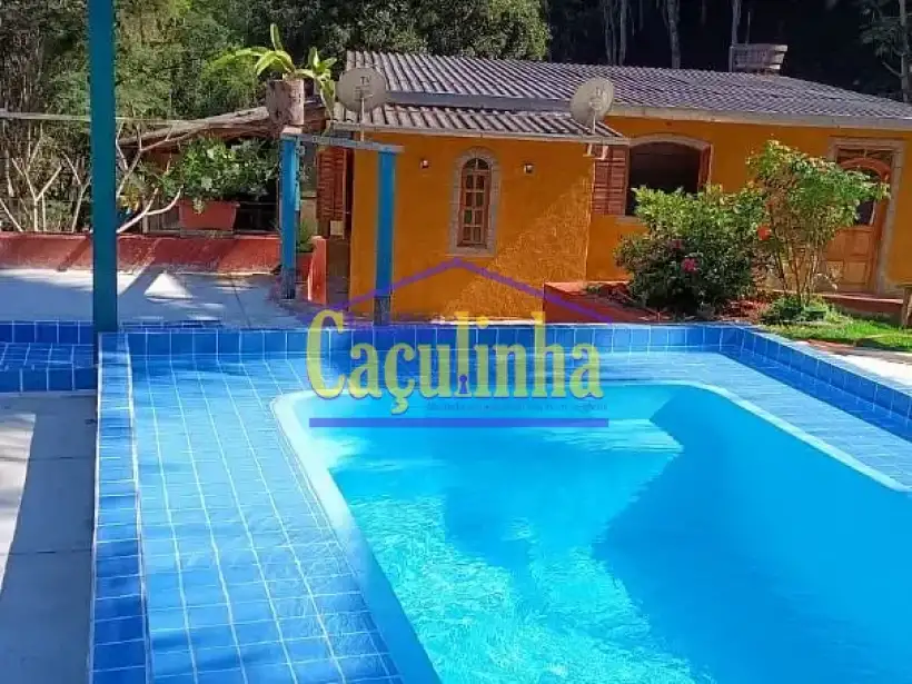 Imobiliária Caçulinha