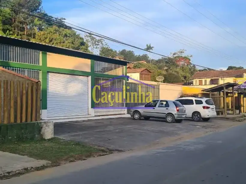 Imobiliária Caçulinha