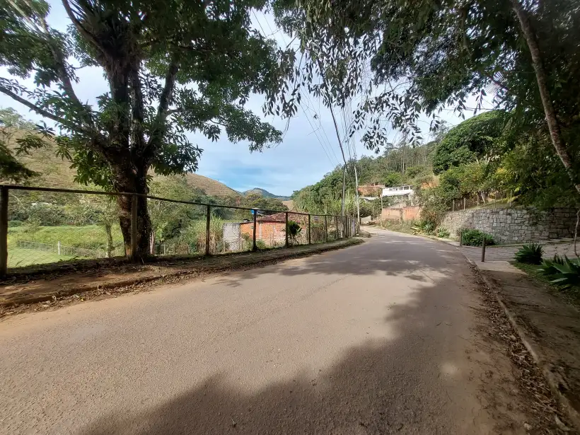 terreno - Vale Verde