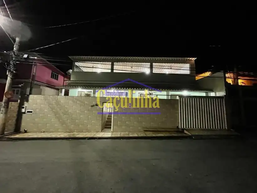 Imobiliária Caçulinha