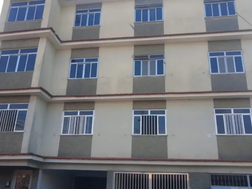 Apartamento 3 Quartos para venda no bairro Benfica
