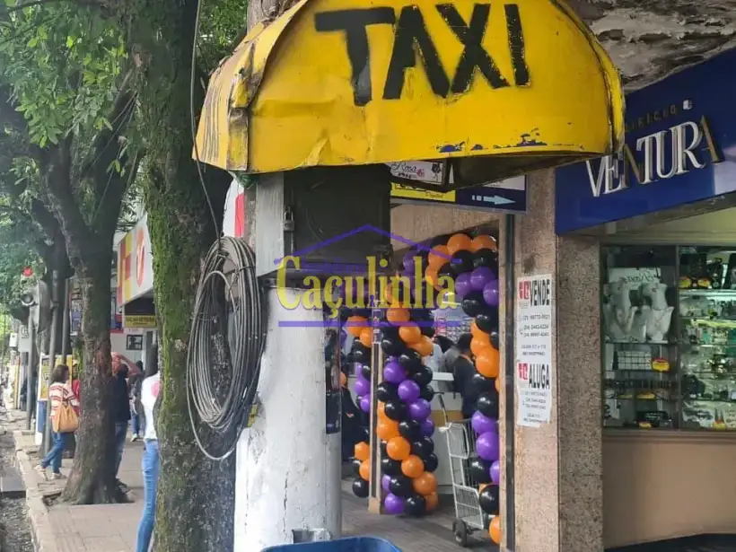 Imobiliária Caçulinha