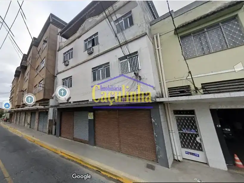 Imobiliária Caçulinha