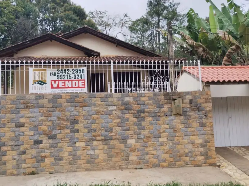 Casa 2 Quartos para venda no bairro Ipiabas