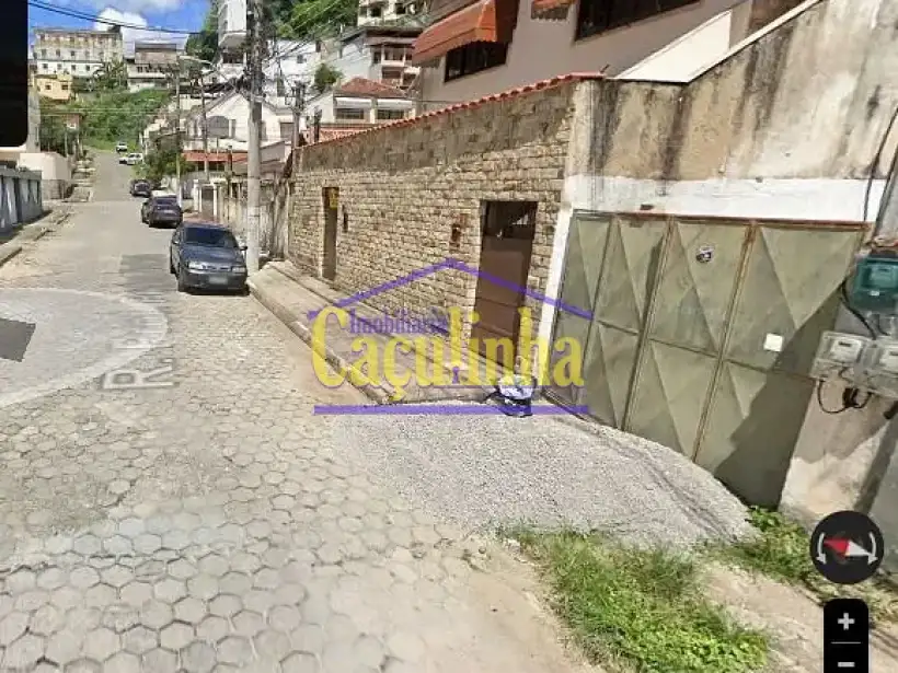Imobiliária Caçulinha