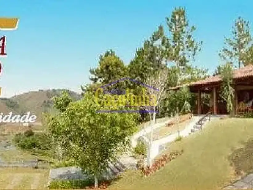 Imobiliária Caçulinha