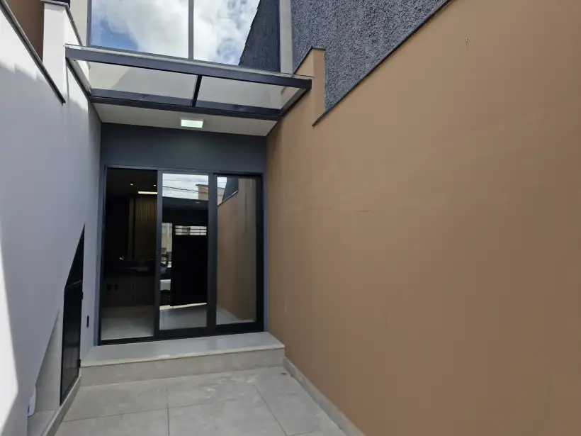 casa - Belo Horizonte