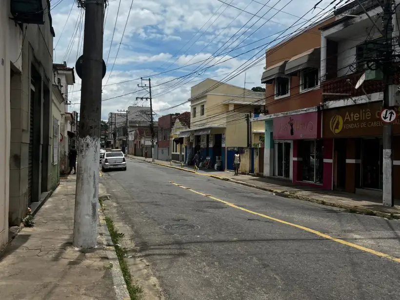 Ponto Comercial para locação no bairro Barroso
