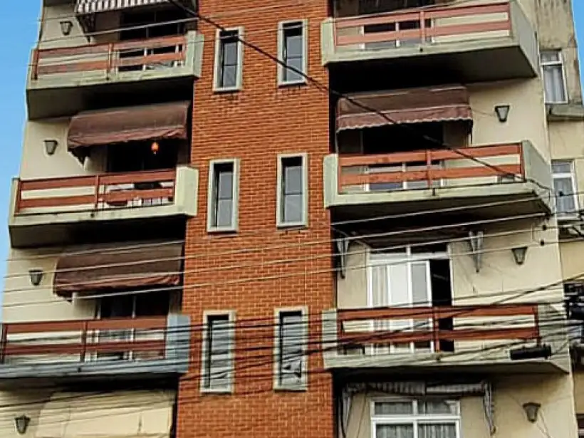 Apartamento 3 Quartos para venda no bairro Centro