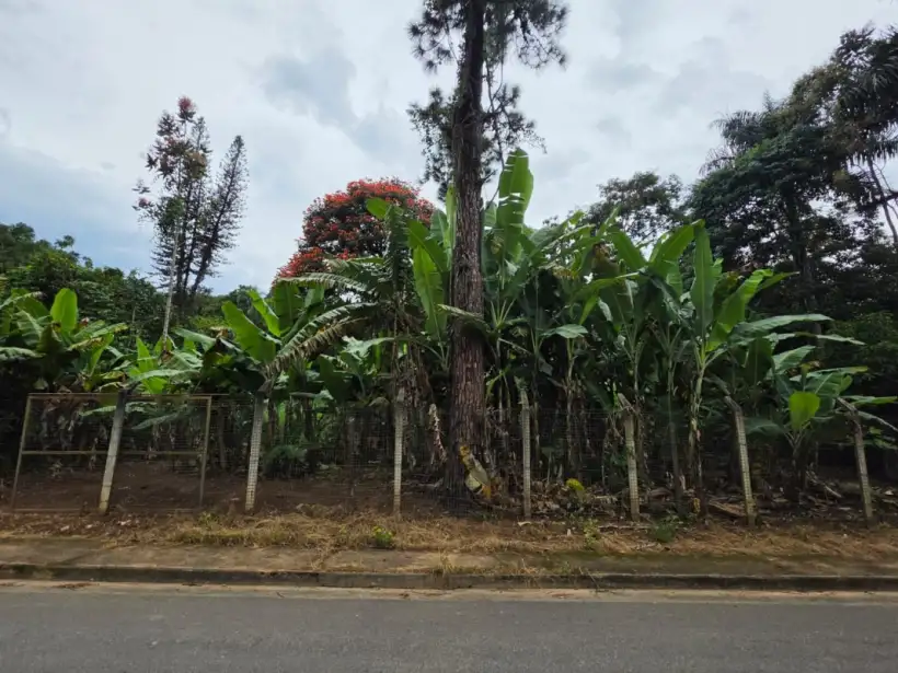 Terreno 1.000m² para venda no bairro Osório