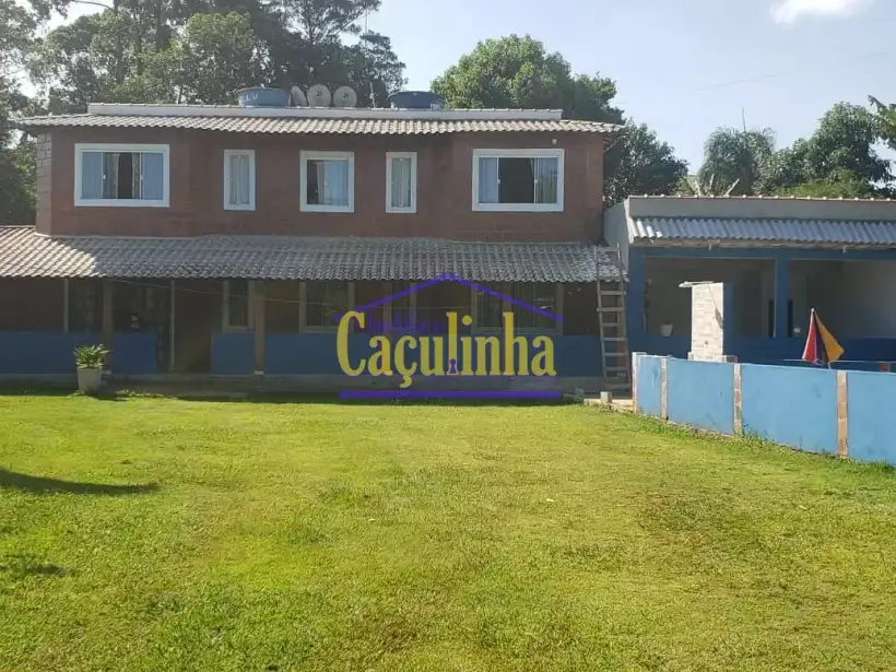 Imobiliária Caçulinha