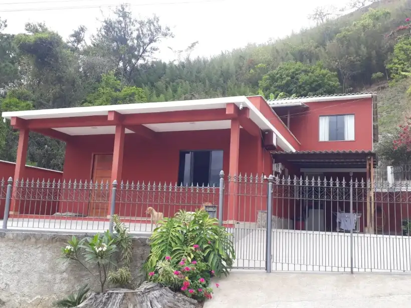 Casa 2 Quartos para venda