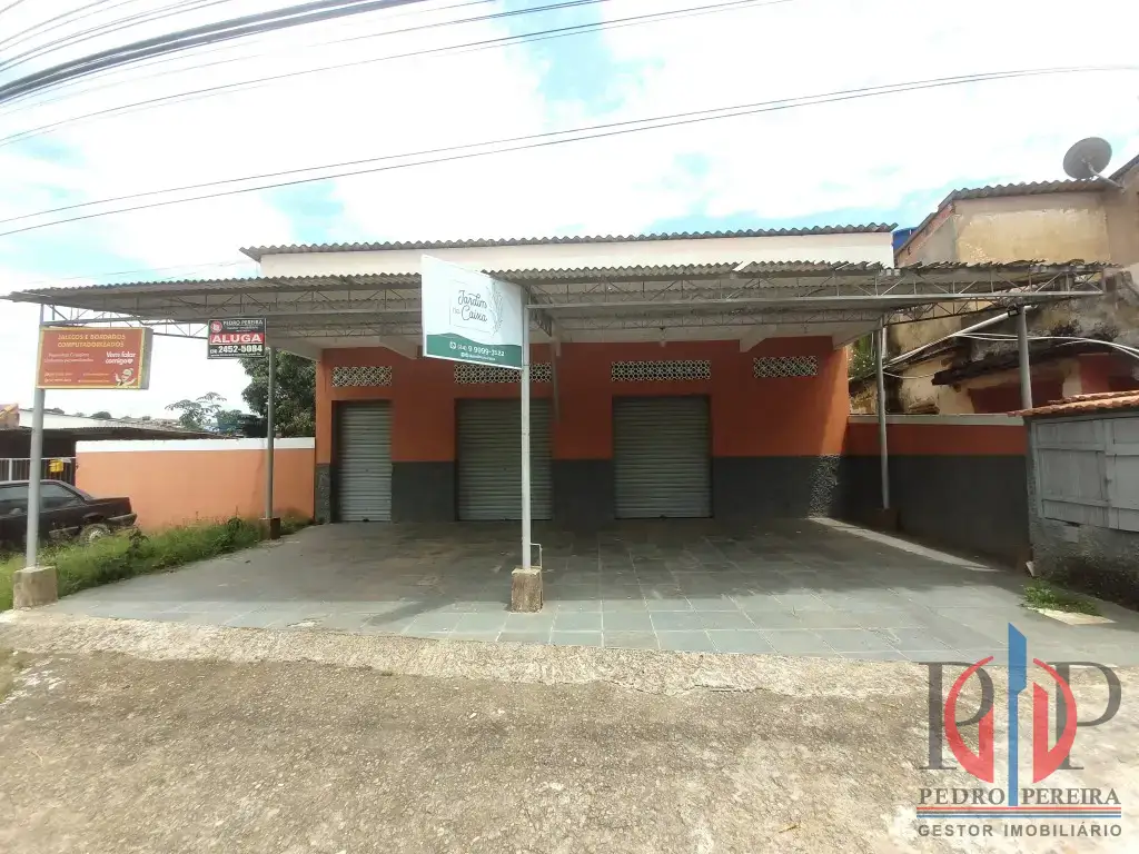 Foto do imóvel