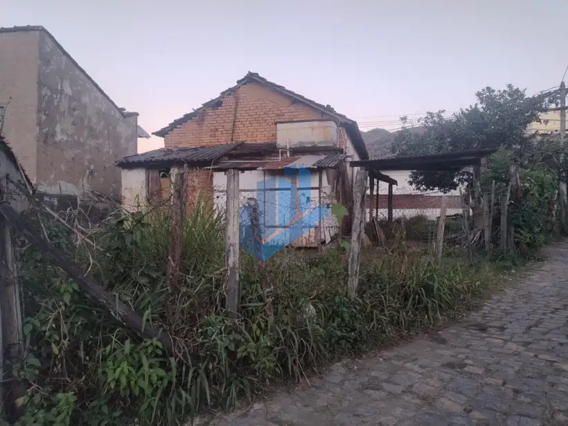 Terreno 560m² para venda no bairro Aparecida