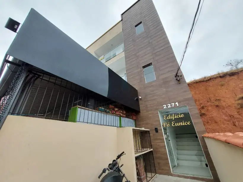 apartamento - Centro