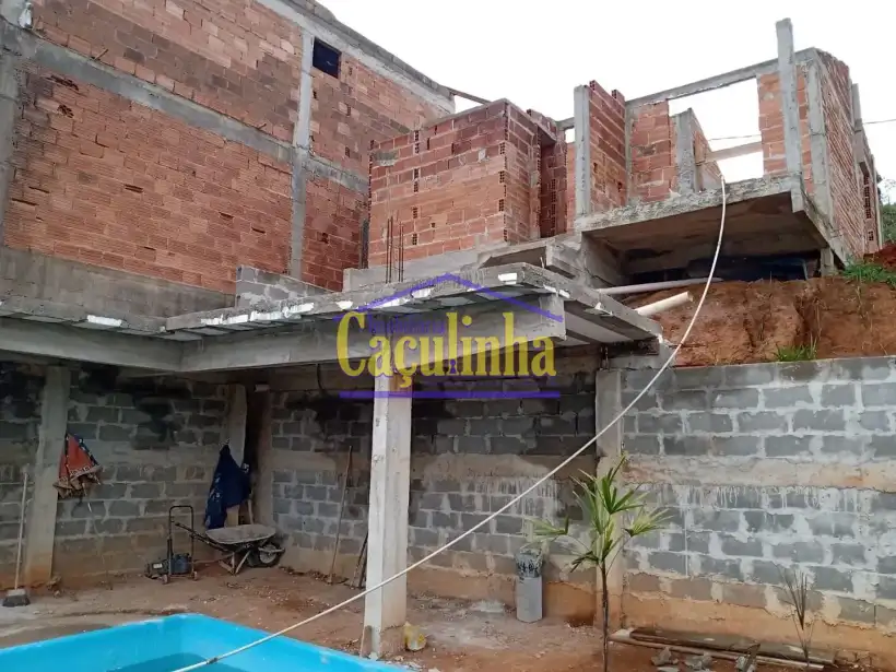 Terreno 200m² para venda no bairro Centro