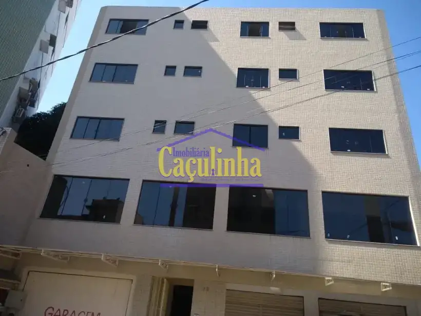 Imobiliária Caçulinha