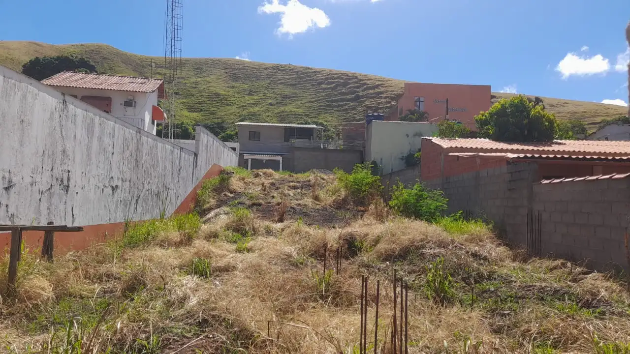 Terreno 350m² para venda no bairro Osório