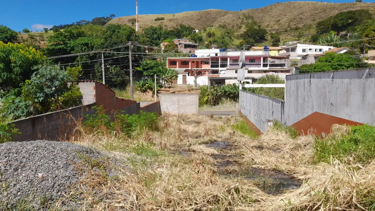 Terreno 350m² para venda no bairro Osório