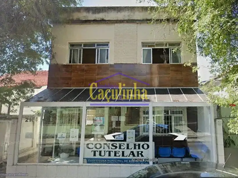 Foto principal do imóvel