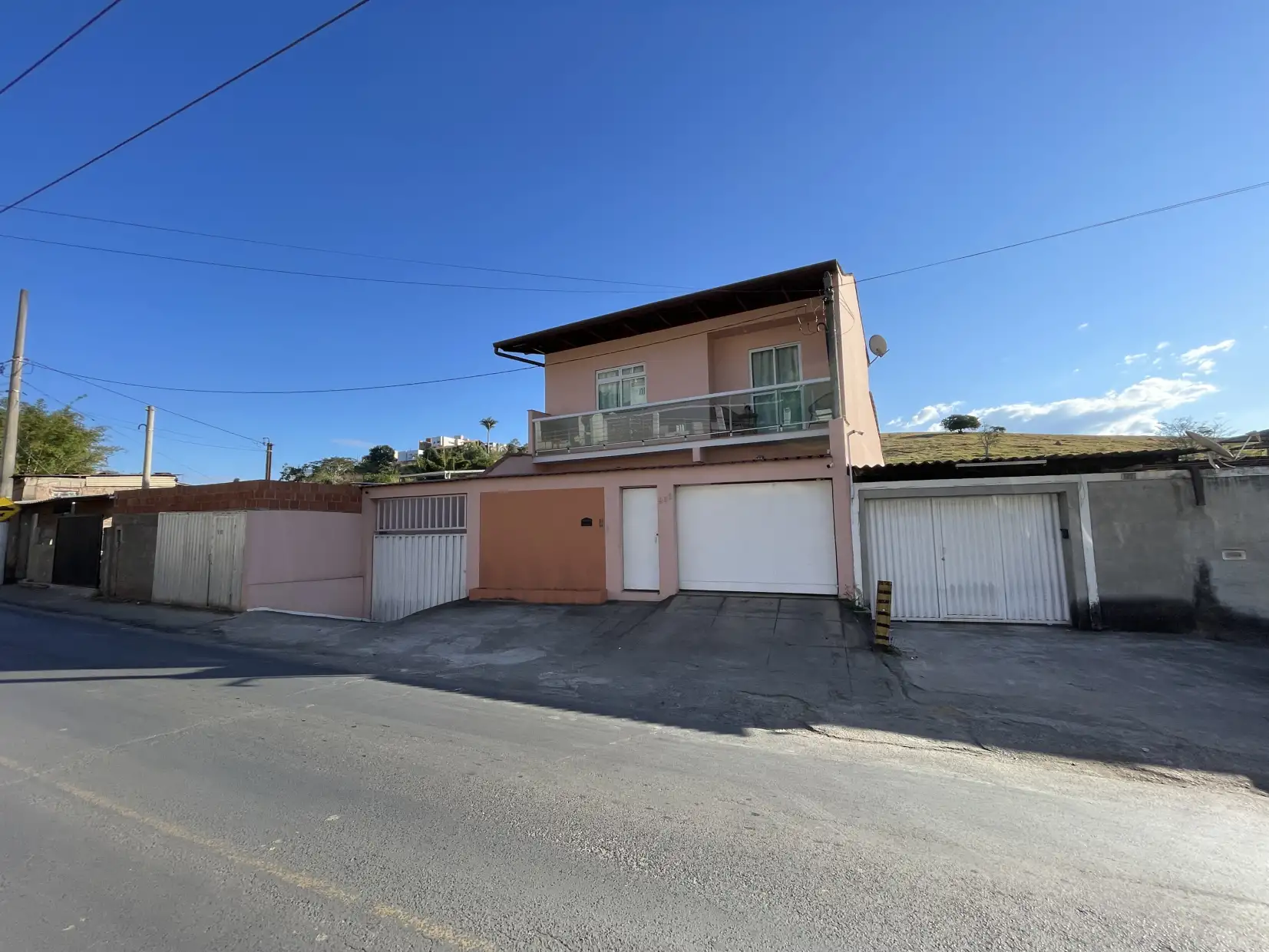 Casa 4 quartos para venda no bairro Carambita